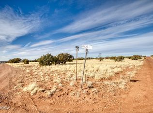 1XX N 9034th #103, Concho, AZ 85924