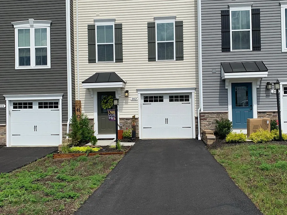2012 Cade Dr
