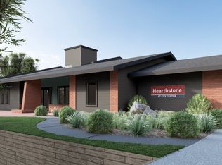 Hearthstone at City Center, Aurora, CO 80017