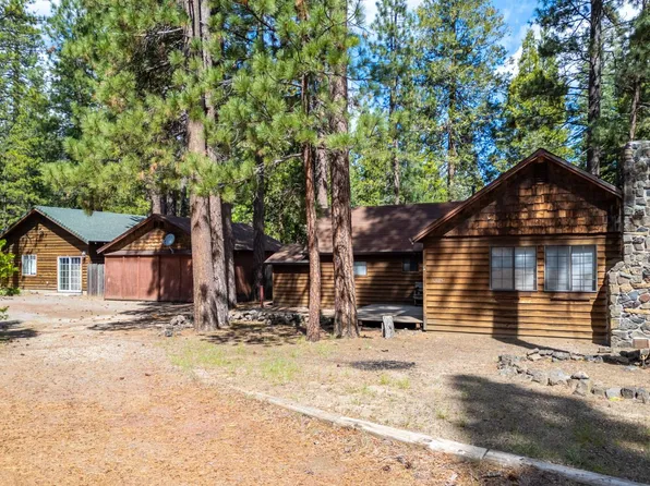 13387 Circle Drive, Old Station, CA 96071