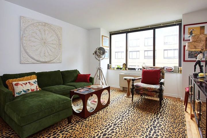 1st image of 535 W 23rd St APT S10q