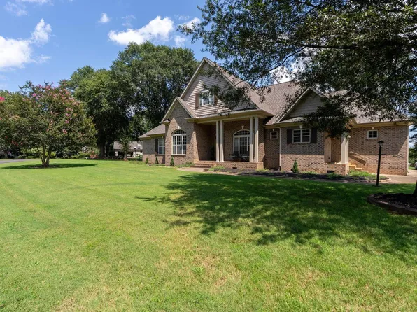 475 Winesap Rd, Duncan, SC 29334