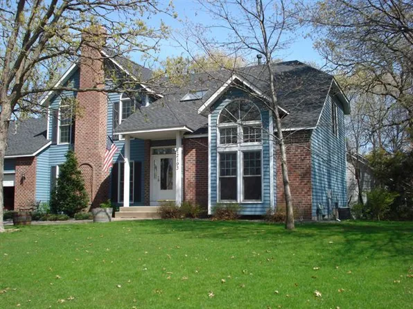 12193 Lily St NW, Coon Rapids, MN 55433