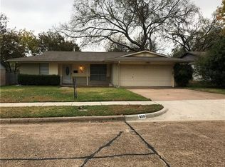 809 Warren Way, Richardson, TX 75080
