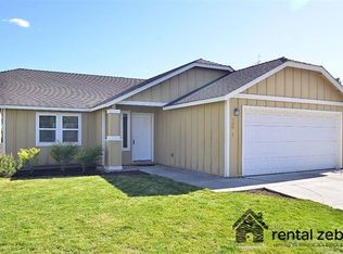 20053 Mount Faith Pl, Bend, OR 97702