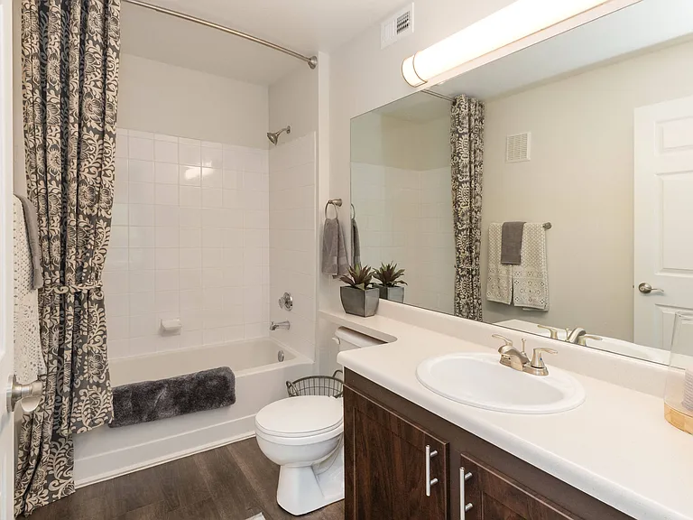 The Village at Westmeadow Apartments — Photo 27