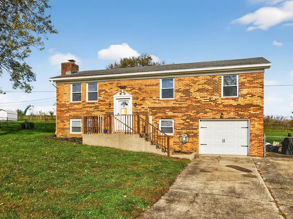 123 Brewer Dr, Richmond, KY 40475