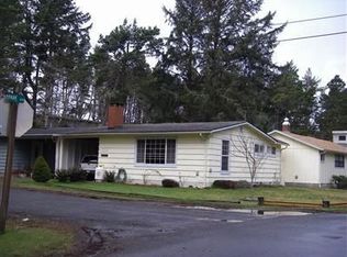 1111 272nd Pl, Ocean Park, WA