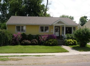 553 E Mark St, Marion, OH