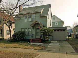 234 Hallock St, Jamestown, NY 14701