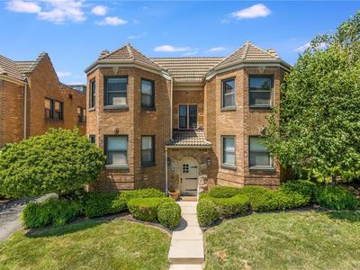 4510 Broadway St #1A, Kansas City, MO, 64111