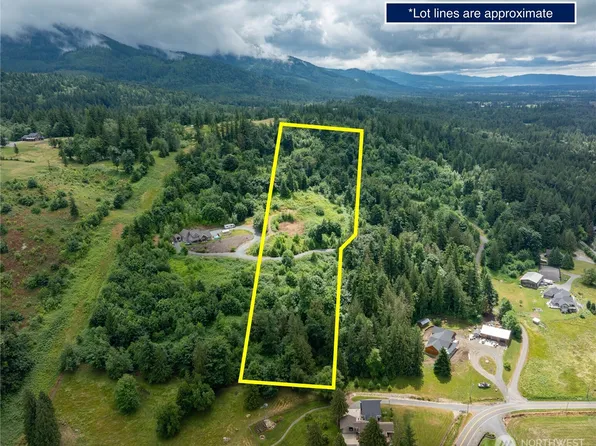 4135 Kamphouse Drive, Sumas, WA 98295