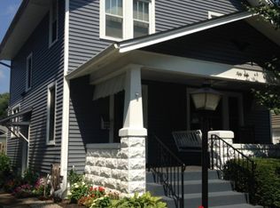 51 Day Ave, Newark, OH