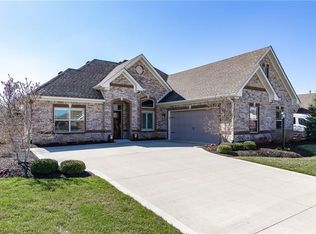 3797 Waterfront Way, Plainfield, IN 46168