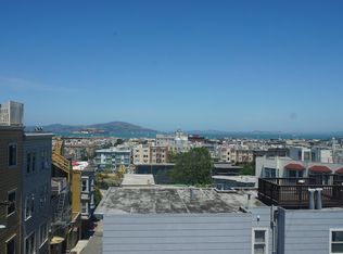760 Filbert St, San Francisco, CA 94133