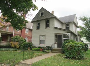 1604 E 46th St, Ashtabula, OH 44004
