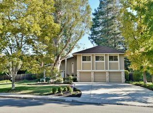 707 Tunbridge Rd, Danville, CA 94526
