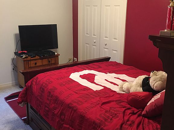 3rd bedroom
