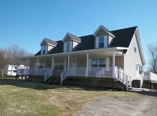 157 Lee Rd, Mexico, NY 13114