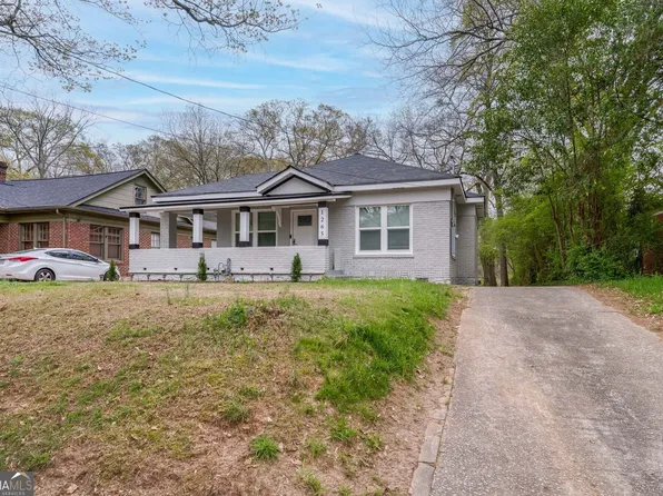 1265 Hardee St NE, Atlanta, GA 30307