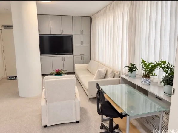 1390 Kapiolani Blvd APT 1001, Honolulu, HI 96814