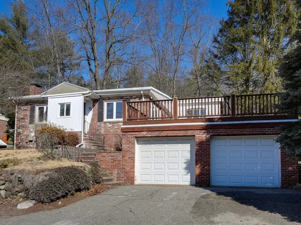 73 Winter St, Waltham, MA 02451