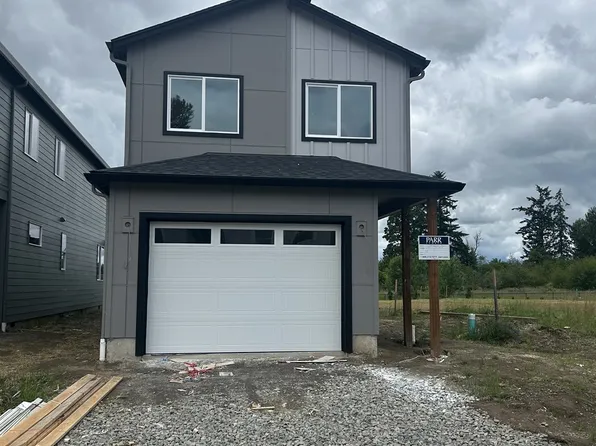 2402 SW 5th Pl, Battle Ground, WA 98604