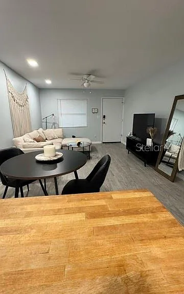 2808 W Azeele St #103 — Photo 3