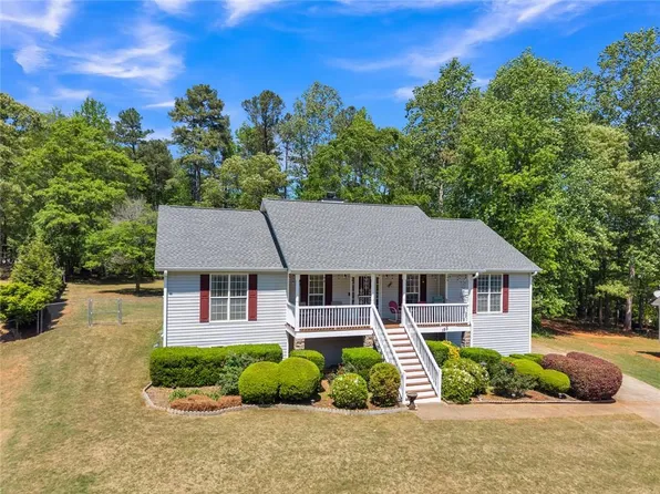 195 Vincent Ct, Dallas, GA 30157