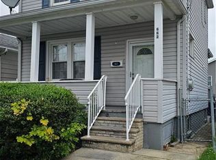 662 Jacques St, Perth Amboy, NJ 08861