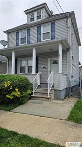 662 Jacques St, Perth Amboy, NJ, 08861