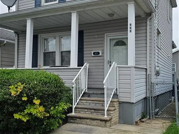662 Jacques St, Perth Amboy, NJ 08861