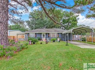 6 Dixie St, Port Wentworth, GA 31407