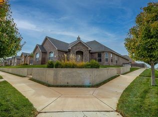 7200 Nick St, Amarillo, TX 79119