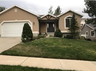 576 E Laneys Way, Draper, UT 84020