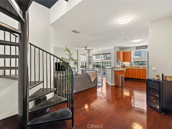 550 Park Blvd Unit 2607, San Diego, CA 92101