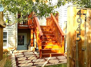 4945 Benecia Ln, Dumfries, VA 22025