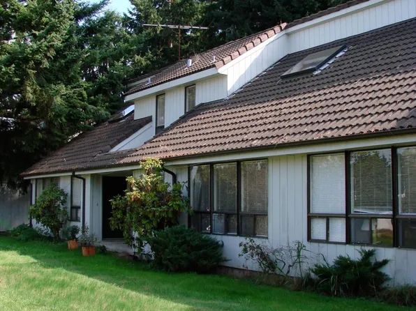 940 Enterprise Dr NE Unit D, Lacey, WA 98516
