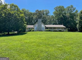 283 Coosa Way, Blairsville, GA 30512