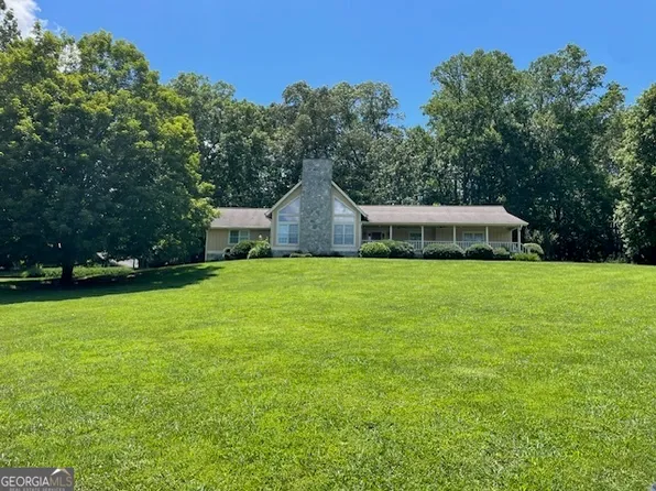 283 Coosa Way, Blairsville, GA 30512