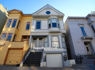 506-508 Capp St, San Francisco, CA 94110