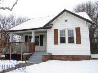 1015 Irene St, Sioux City, IA 51105