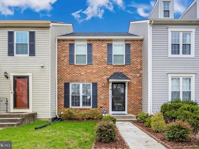 11402 Brundidge Ter, Germantown, MD, 20876