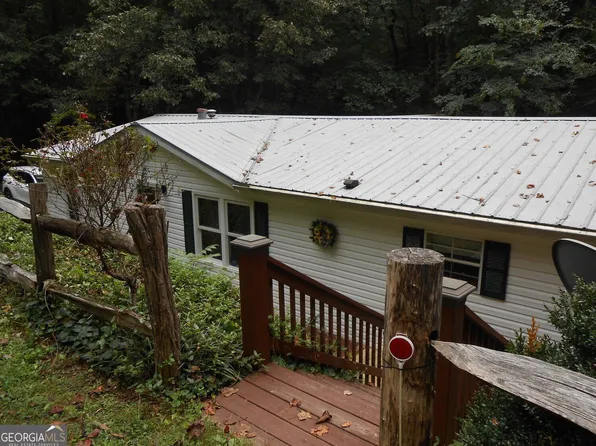 840 Joe Davis Rd, Tiger, GA 30576