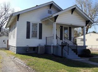 406 N 39th St, Belleville, IL 62226