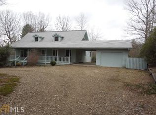 352 Mule Jump Dr #22, Hayesville, NC 28904