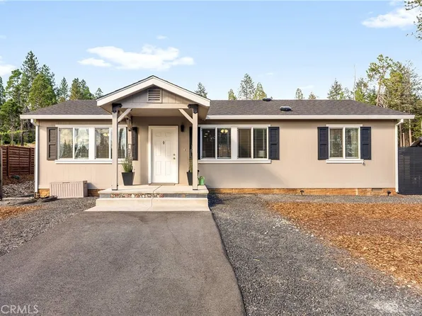 6309 Chatham Ct, Magalia, CA 95954