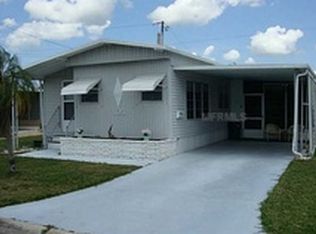 105 48th Avenue Ter W, Bradenton, FL 34207