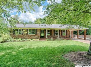 2943 Rescue Rd, Union Grove, AL 35175