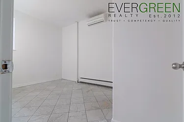 Rented by Evergreen Apartments BK